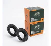 2x Rubber shim Front Right=Left Upper GH-625054