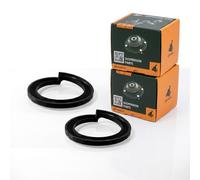 2x Rubber shim Front Right=Left Upper GH-625250