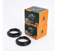 2x Rubber shim Front Right=Left Upper GH-627500