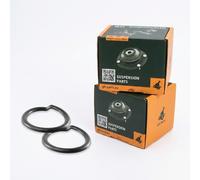 2x Rubber shim Rear Right=Left Lower GH-622290