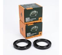 2x Rubber shim Rear Right=Left Upper GH-622291