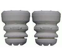 REAR RUBBER BUFFER SUSPENSION FITS: BMW 5 525 D/520 I/M 550 D XDRIVE/528 I/53