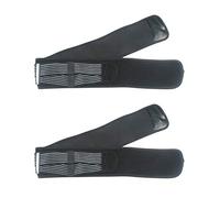 2X Sacroiliac SI Joint Hip Belt Breathable Pelvic Support Brace Sciatica