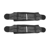 2X Sacroiliac SI Joint Hip Belt Pelvic Support Brace Compression