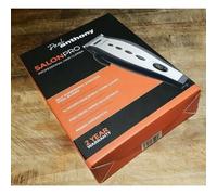 2x Salon PRO Hair Clipper Black & White H5120BK (10.74/Unit +Free Ship)