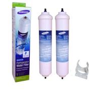 2x Samsung DA29-10105J Water Filter Aqua Pure Fridge HAFEX/EXP RS21DCNS Genuine