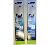 Samsung HAFEX/EXP fridge/freezer part/accessory Water filter White
