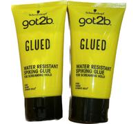 Schwarzkopf Got2b Glued Spiking Glue 50ml