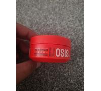 Schwarzkopf Professional OSiS+ Texture Flexwax Strong Cream Wax 85 ml