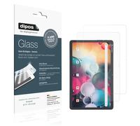 2x Screen Protector for Acepad A171 10.4 Zoll matte Flexible Glass 9H dipos