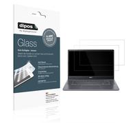 2x Screen Protector for Acer Chromebook Plus 515 Flexible Glass 9H dipos