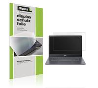2x Screen Protector for Acer Chromebook Plus 515 Protection Anti Glare dipos