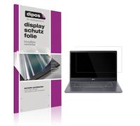 2x Screen Protector for Acer Chromebook Plus 515 Protection Crystal Clear dipos
