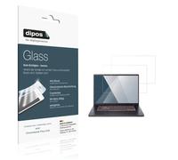 2x Screen Protector for acer Chromebook Plus 516 Flexible Glass 9H dipos