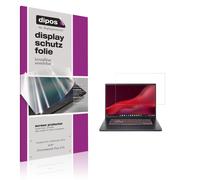 2x Screen Protector for acer Chromebook Plus 516 Protection Crystal Clear dipos
