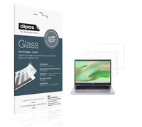 2x Screen Protector for Acer Chromebook Spin 314 CP314-2HN matte Flexible Glass