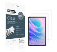 2x Screen Protector for Acer Iconia A12 matte Flexible Glass 9H dipos