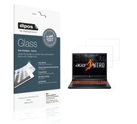 2x Screen Protector for Acer Nitro V16 Flexible Glass 9H dipos
