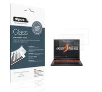 2x Screen Protector for Acer Nitro V16 matte Flexible Glass 9H dipos