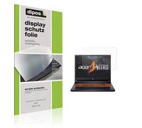 2x Screen Protector for Acer Nitro V16 Protection Anti Glare dipos