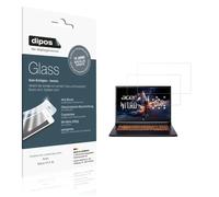 2x Screen Protector for Acer Nitro V17 AI Flexible Glass 9H dipos