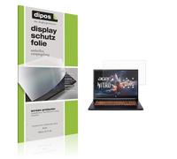 2x Screen Protector for Acer Nitro V17 AI Protection Anti Glare dipos
