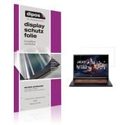 2x Screen Protector for Acer Nitro V17 AI Protection Crystal Clear dipos