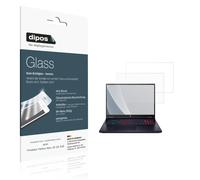 2x Screen Protector for acer Predator Helios Neo 18 18 Zoll matte Flexible