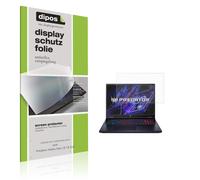 2x Screen Protector for acer Predator Helios Neo 18 18 Zoll Protection Anti