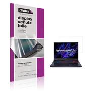 2x Screen Protector for acer Predator Helios Neo 18 18 Zoll Protection Crystal