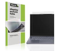 2x Screen Protector for Acer Swift AI 14 SF14-11 Protection Anti Glare dipos