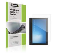 2x Screen Protector for ADS-TEC Industrial IT OPC9016 15.6 Zoll Protection Anti