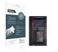 2x Screen Protector for Akai MPC Live III matte Flexible Glass 9H dipos