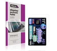 2x Screen Protector for Alldocube iPlay 70E Protection Crystal Clear dipos