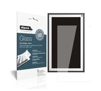 2x Screen Protector for Amazon Echo Show 15 (2021) Flexible Glass 9H dipos
