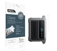 2x Screen Protector for Anker SOLIX C1000 Gen 2 Flexible Glass 9H dipos