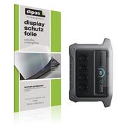 2x Screen Protector for Anker SOLIX C1000 Gen 2 Protection Anti Glare dipos