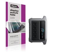 2x Screen Protector for Anker SOLIX C1000 Gen 2 Protection Crystal Clear dipos