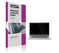 2x Screen Protector for Asus Chromebook CX1 15.6 Zoll Protection Crystal Clear