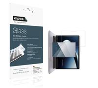2x Screen Protector for ASUS ExpertBook P3 G2 14 Zoll Flexible Glass 9H dipos