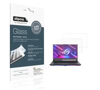2x Screen Protector for ASUS ROG Strix G17 17.3 Zoll matte Flexible Glass 9H