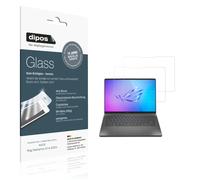 2x Screen Protector for ASUS Rog Zephyrus G14 2025 Flexible Glass 9H dipos