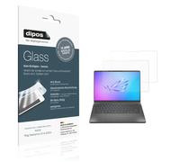 2x Screen Protector for ASUS Rog Zephyrus G14 2025 matte Flexible Glass 9H dipos
