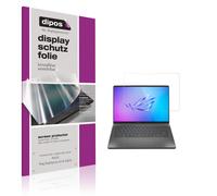 2x Screen Protector for ASUS Rog Zephyrus G14 2025 Protection Crystal Clear