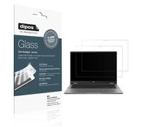 2x Screen Protector for Asus Vivobook 14 Flip TP3407 matte Flexible Glass 9H
