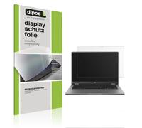2x Screen Protector for Asus Vivobook 14 Flip TP3407 Protection Anti Glare dipos