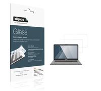 2x Screen Protector for Asus Vivobook 17 X705 Flexible Glass 9H dipos