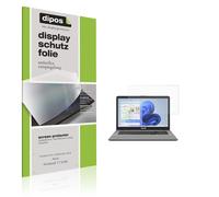 2x Screen Protector for Asus Vivobook 17 X705 Protection Anti Glare dipos