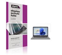 2x Screen Protector for Asus Vivobook 17 X705 Protection Crystal Clear dipos