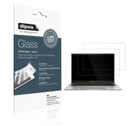2x Screen Protector for Asus ZenBook S 13 OLED UM5302L Flexible Glass 9H dipos